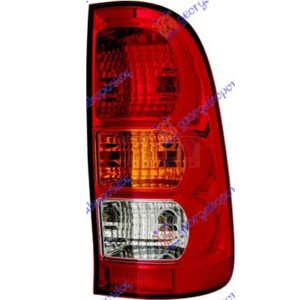 032105813 - TYC Φανάρι Πίσω Toyota Hilux 2005 - 2009  KUN15/25 δεξί - Image 1