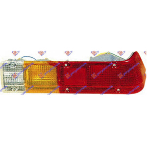 090905812 - TYC Φανάρι Πίσω NISSAN D21-620-720 1980 - 1986 ( 720 ) Αριστερό - Image 1