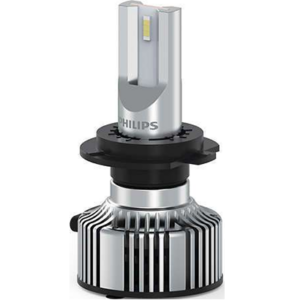 11972UE2X2 - Philips H7 Ultinon Essential LED 12V / 24V 20W 2τμχ - Image 2