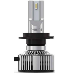 11972UE2X2 - Philips H7 Ultinon Essential LED 12V / 24V 20W 2τμχ - Image 3