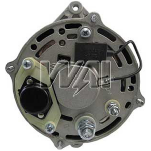 12168N - WAI Δυναμό 14V 120A JOHN DEERE - Image 3