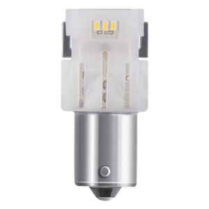 7506DWP-02B - OSRAM P21W LEDriving SL White 6000K 12V Blister 2τμχ - Image 2