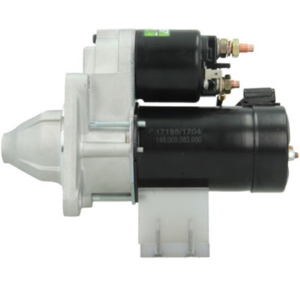 140.009.083.000 - PSH Μίζα 12V 8δ Ford , Mazda - Image 3