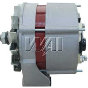 14394N - WAI Δυναμό 14V 55A Deutz-Fahr , Steyr - Image 2