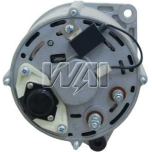 14394N - WAI Δυναμό 14V 55A Deutz-Fahr , Steyr - Image 3