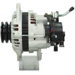 155.601.080.130 - PSH Δυναμό 14V Mitsubishi 80A L300 2.5 DIESEL Pajero 2.5 (T)D Με Αντλία Λαδιού - Image 1