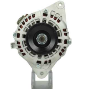 155.601.080.130 - PSH Δυναμό 14V Mitsubishi 80A L300 2.5 DIESEL Pajero 2.5 (T)D Με Αντλία Λαδιού - Image 4