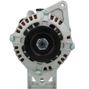 IR7795 - Monea Δυναμό 14V 65A Mitsubishi L200, L300 , L400 , Pajero 2.5 Με Αντλία Λαδιού - Image 2