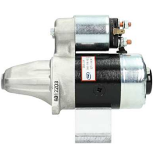 160.008.082.415 - PSH Μίζα 12V 8δ Nissan Cherry , Micra , Sunny , Almera , Sentra , Pulsar - Image 4
