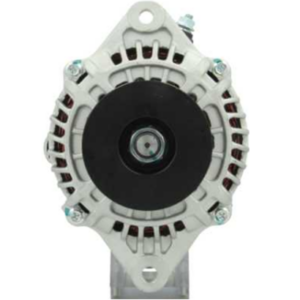 165.536.090.900 - PSH Δυναμό Nissan Pick up 2.5TD D22 Navara 90A 12V - Image 2