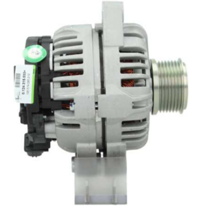 195.574.085.050 - PSH  Δυναμό Toyota Hi-Lux 12V 85A - Image 2