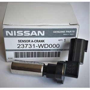 23731WD000 - Nissan ΑΙΣΘΗΤΗΡΑΣ ΣΤΡΟΦΩΝ NISSAN NAVARA D22 2.5TDi 98-06 - Image 1