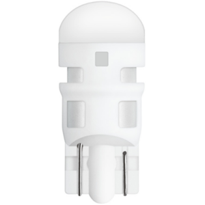 2825DWP-02B - OSRAM W5W LEDriving SL White 6000K 12V set Λάμπες 2τμχ Λευκό - Image 2
