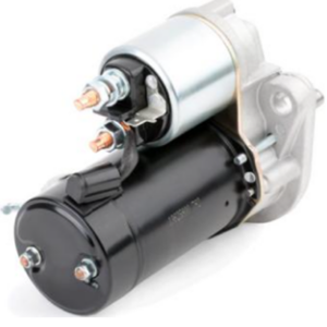 2S0036 - Ridex Μίζα 12V 9 δόντια VW Group - Image 3