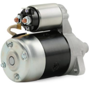 2S0037 - Ridex Μίζα 12V 8 δόντια MITSUBISHI L300 , L400 , L200 KIA RIO - Image 2