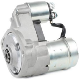 2S0112 - Ridex Μίζα 12V 9 δόντια Opel Corsa , Combo - Image 3