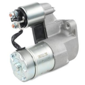 2S0112 - Ridex Μίζα 12V 9 δόντια Opel Corsa , Combo - Image 2