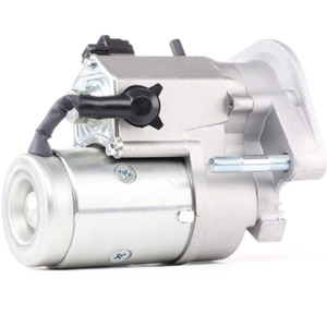 2S0153 - Ridex Μίζα 12V 10 δόντια Toyota Hilux 2.5 D-4D - Image 3
