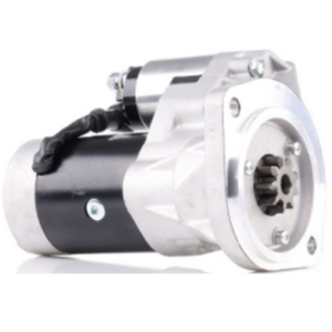 2S0356 - Ridex Μίζα 12V 9 δόντια Nissan  CABSTAR - Image 1