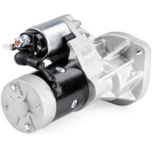 2S0356 - Ridex Μίζα 12V 9 δόντια Nissan  CABSTAR - Image 2