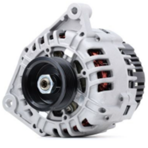 4G0024 - Ridex Δυναμό 14V 140A VW Group - Image 1