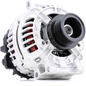 4G0065 - Ridex Δυναμό 14V 98A Renault , Dacia , Nissan - Image 1