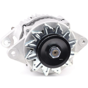 4G0081 - Ridex Δυναμό 14V 70A Opel Με Αντλία Λαδιού - Image 1