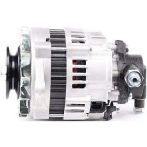4G0081 - Ridex Δυναμό 14V 70A Opel Με Αντλία Λαδιού - Image 3