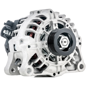 4G0086 - Ridex Δυναμό 14V 90A Citroen , PEUGEOT , Fiat , Lancia - Image 1