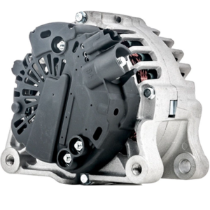 4G0086 - Ridex Δυναμό 14V 90A Citroen , PEUGEOT , Fiat , Lancia - Image 3