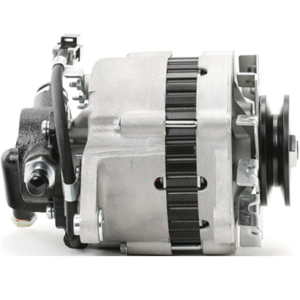 4G0162 - RIDEX Δυναμό 14V  70A OPEL ASTRA F, Combo, Corsa, Vectra Με Αντλία Λαδιού - Image 3