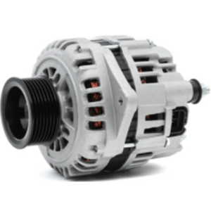 4G0525 - Ridex Δυναμό 14V 90A ISUZU D-MAX I PICKUP - Image 2