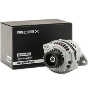 4G0525 - Ridex Δυναμό 14V 90A ISUZU D-MAX I PICKUP - Image 3