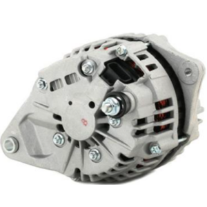 4G0525 - Ridex Δυναμό 14V 90A ISUZU D-MAX I PICKUP - Image 4