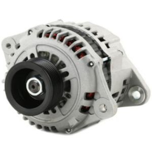 4G0525 - Ridex Δυναμό 14V 90A ISUZU D-MAX I PICKUP - Image 1