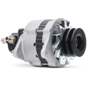 4G0537 - Ridex Δυναμό 12V 70A Nissan D21 , Terrano , Urvan Με Αντλία Λαδιού - Image 3