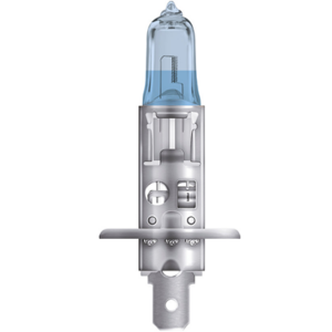 64150CBN-01B - OSRAM H1 12V 55W P14.5s Cool Blue INTENSE NextGen. 5000K +100% 1st. - Image 2