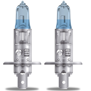 64150CBN-HCB – OSRAM, H1 12V 55W P14.5s Cool Blue INTENSE NextGeneration 5000K +100% (Σετ των 2) - Image 2