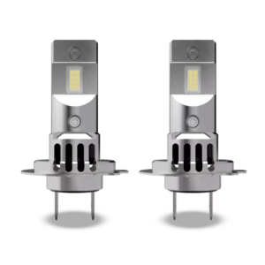 64210DWESY2-2HB Osram LED Λάμπες H7/H18 12V 16W LEDriving HL Easy Gen2 6500K SET 2 - Image 3