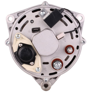 89212100 - PowerMax Δυναμό 12V 65A τύπου BOSCH για Case, Fendt, Iveco, Steyr, Zetor, Lamborghini, Mercedes Trucks - Image 2