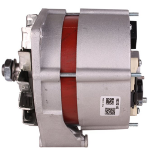 89212100 - PowerMax Δυναμό 12V 65A τύπου BOSCH για Case, Fendt, Iveco, Steyr, Zetor, Lamborghini, Mercedes Trucks - Image 3