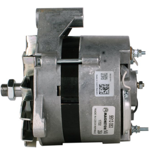 89212151 - PowerMax Δυναμό 14V 33A τύπου BOSCH για FENDT - Image 4