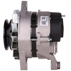 89212230 - PowerMax Δυναμό 14V 65A τύπου BOSCH για New Holland, Deutz-Fahr, Fiat Agri, Same, Massey Ferguson, Case Steyr - Image 1