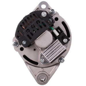 89212230 - PowerMax Δυναμό 14V 65A τύπου BOSCH για New Holland, Deutz-Fahr, Fiat Agri, Same, Massey Ferguson, Case Steyr - Image 4