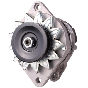89212230 - PowerMax Δυναμό 14V 65A τύπου BOSCH για New Holland, Deutz-Fahr, Fiat Agri, Same, Massey Ferguson, Case Steyr - Image 2