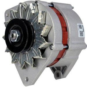 89212580 - PowerMax Δυναμό 14V 55A MASSEY FERGUSON , FORD - Image 1