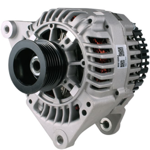 89212654 - PowerMax Δυναμό 14V 90A VW PASSAT 3B2 3B5, Audi - Image 1