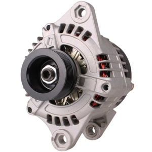 89213340 - PowerMax Δυναμό 14V 100A Fiat Fiorino Punto Palio , Citroen - Image 1