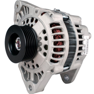 89213481 - PowerMax Δυναμό 14V 80A Nissan GTI, PRIMERA, Sunny , SENTRA , GTI R - Image 2