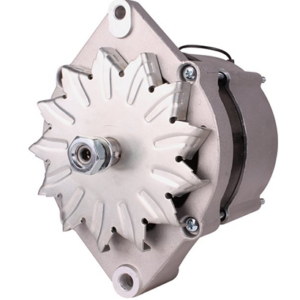89213596 - PowerMax Δυναμό 14V 65A Case , NEW HOLLAND - Image 1
